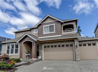 20206 77th Stct E, Bonney Lake, WA 98391