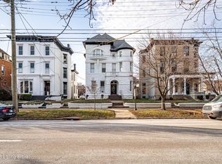 1010 S 3rd St, Louisville, KY 40203