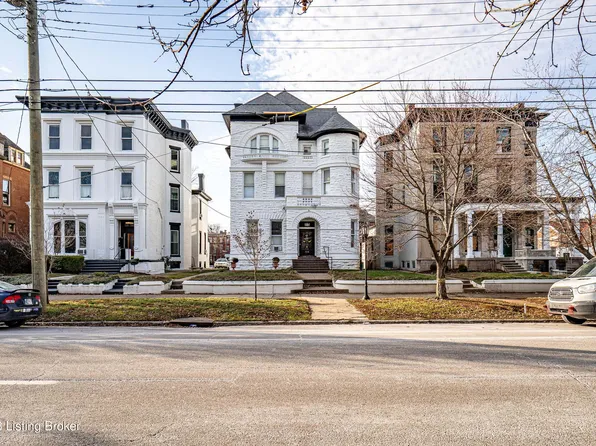 1010 S 3rd St, Louisville, KY 40203