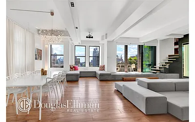 Sold by Douglas Elliman