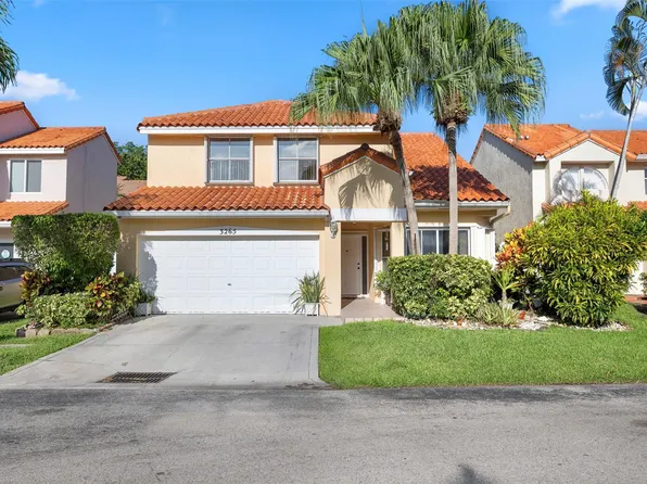 3265 N 36th Avenue, Hollywood, FL 33021