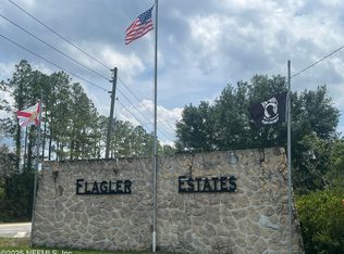 4300 OLGA Street, Hastings, FL 32145