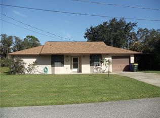 102 Bowie Ave, Lake Placid, FL 33852