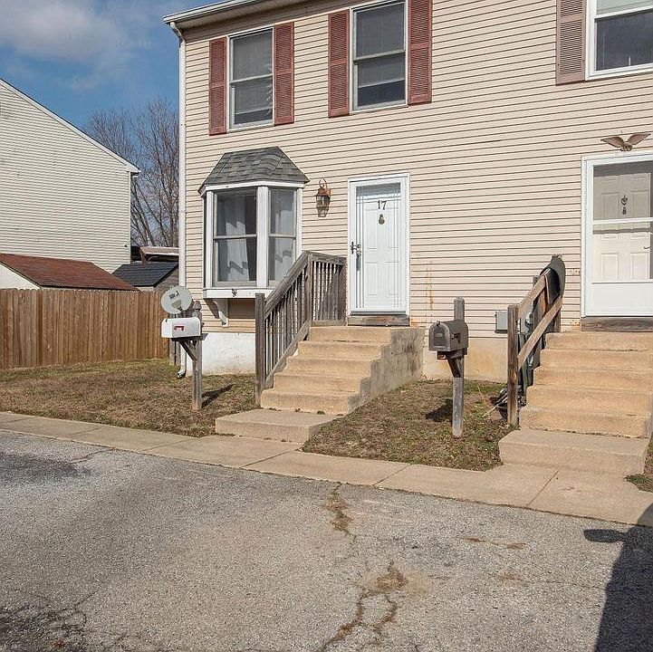 1st image of 17 Ashkirk Pl