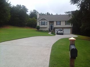 58 Wesley Mill Dr, Adairsville, GA 30103