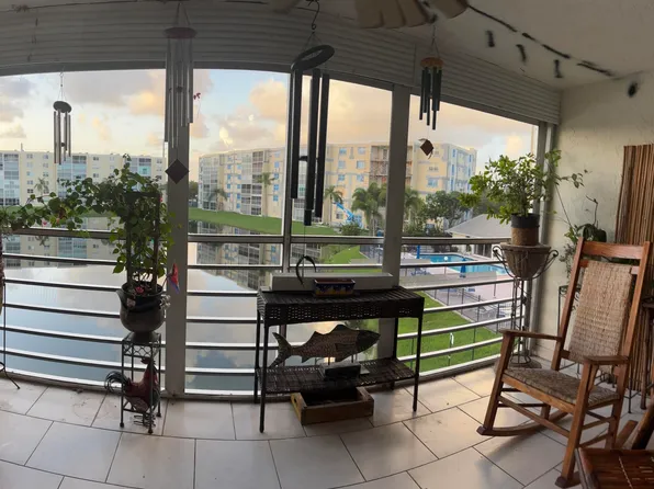 401 SE 3RD Street #305, Dania Beach, FL 33004