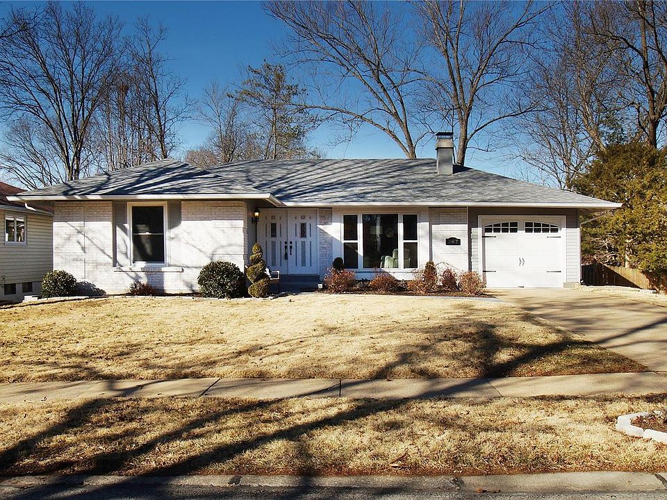 387 Messina Dr, Ballwin, MO 63021 Zillow