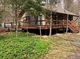 298 Route 423, Pocono Pines, PA 18350