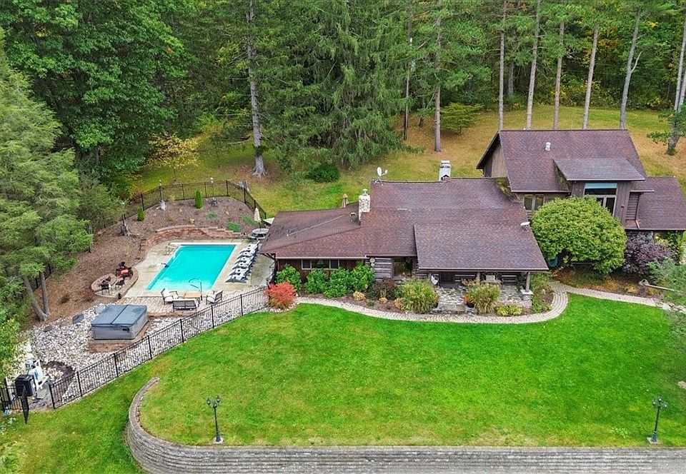 6703 Canadice Lake Rd, Springwater, NY 14560 Zillow