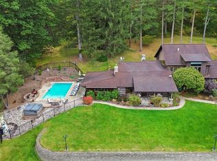 6703 Canadice Lake Rd, Springwater, NY 14560