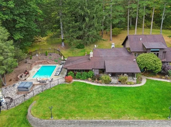 6703 Canadice Lake Rd, Springwater, NY 14560
