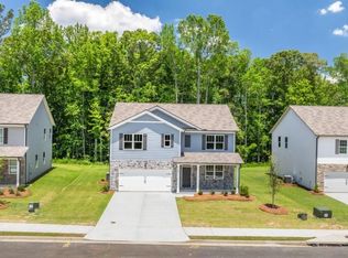 306 Duckweed Dr, Villa Rica, GA 30180