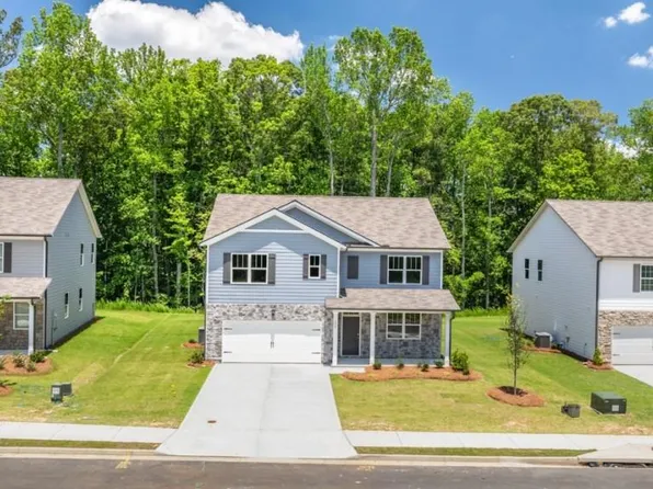306 Duckweed Dr, Villa Rica, GA 30180
