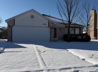 3801 W Hartford St, Broken Arrow, OK 74012