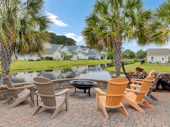 1450 Crane Creek Dr, Mount Pleasant, SC 29466