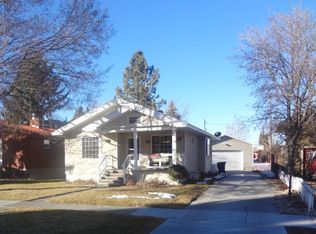 191 N 2 W, Rigby, ID 83442