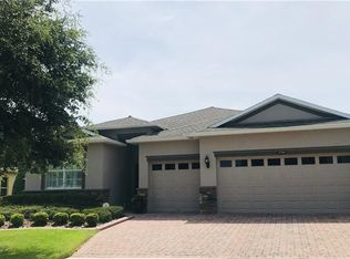 3799 Sanibel St, Clermont, FL 34711