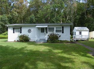 6 Stone Hedge Rd, Westbrook, CT 06498