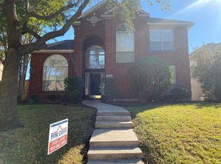 3800 Lowrey Way, Plano, TX 75025