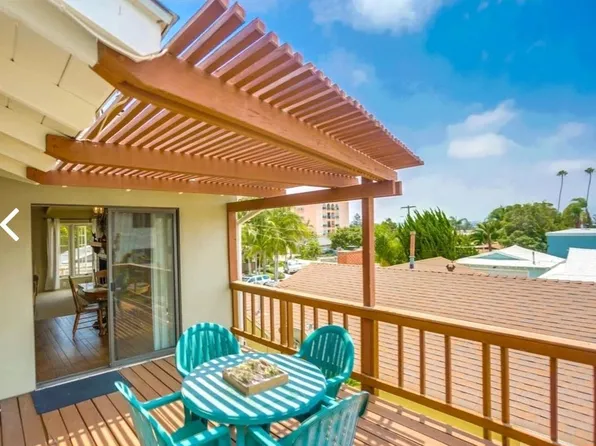 4782 Academy Pl #A, San Diego, CA 92109