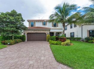 4533 Willow Basin Way, Lake Worth, FL 33467