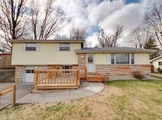 441 Spruce St, East Alton, IL