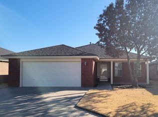 2313 99th St, Lubbock, TX 79423