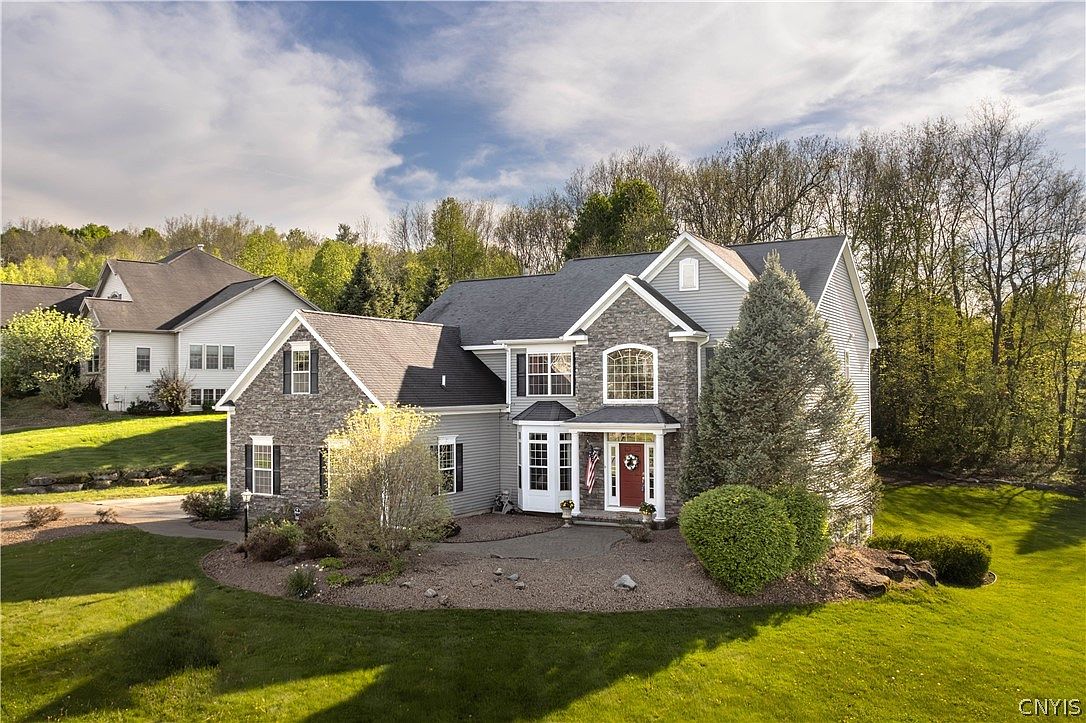 508 Briar Brook Run, Fayetteville, NY 13066 Zillow