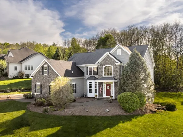 508 Briar Brook Run, Fayetteville, NY 13066