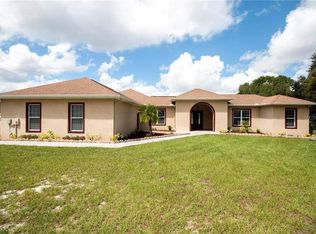 11705 Wild Cat Ln, New Port Richey, FL 34654