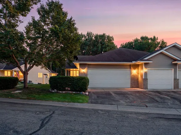 8501 124th Ln N, Champlin, MN 55316