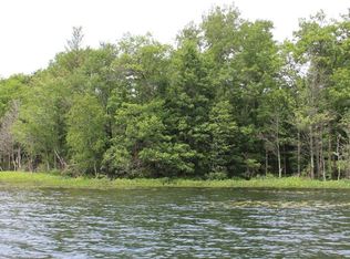 Squirrel Lake Rd #W, Minocqua, WI 54548