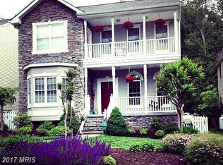 112 W D St, Brunswick, MD 21716