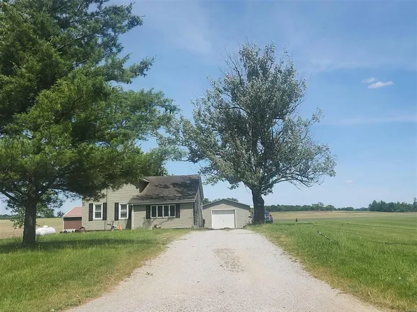 597 County Road 39, Waterloo, IN 46793