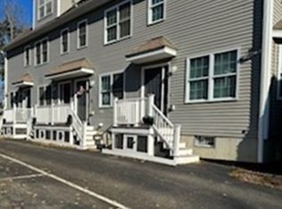 27 5th Ave APT 4, Haverhill, MA 01830