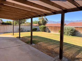 30813 Via Pared, Thousand Palms, CA 92276