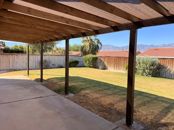30813 Via Pared, Thousand Palms, CA 92276