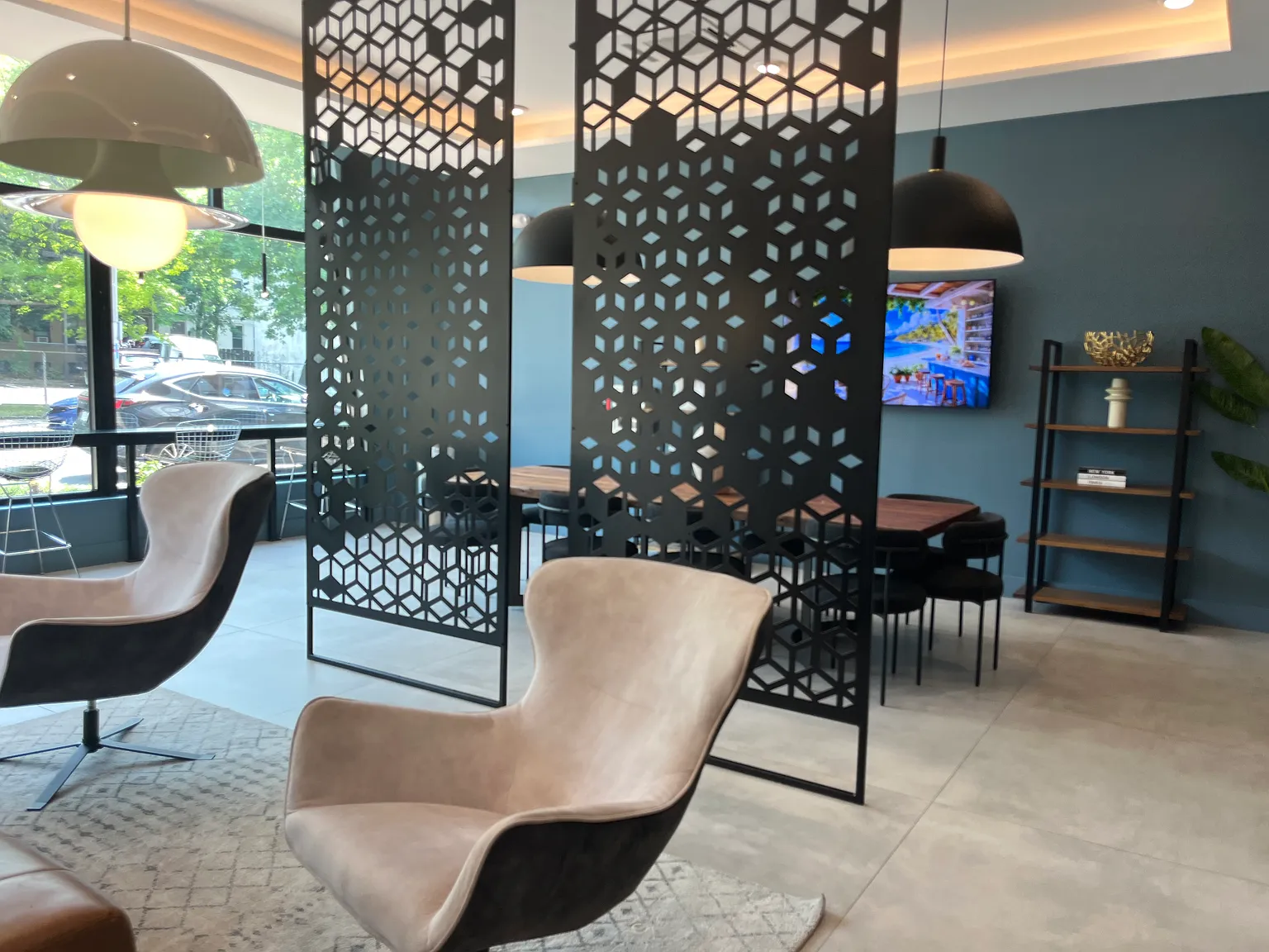 1 bed, 650 sqft, $2,350 — Photo 4