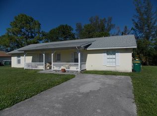 5467 25th Pl SW, Naples, FL 34116