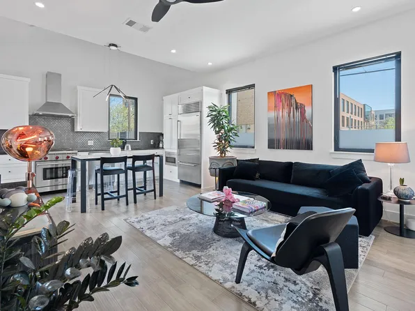 308 Onion St, Austin, TX 78702