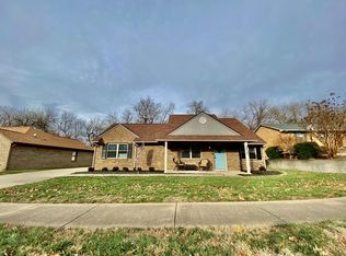 3617 Bordeaux Loop N, Owensboro, KY 42303