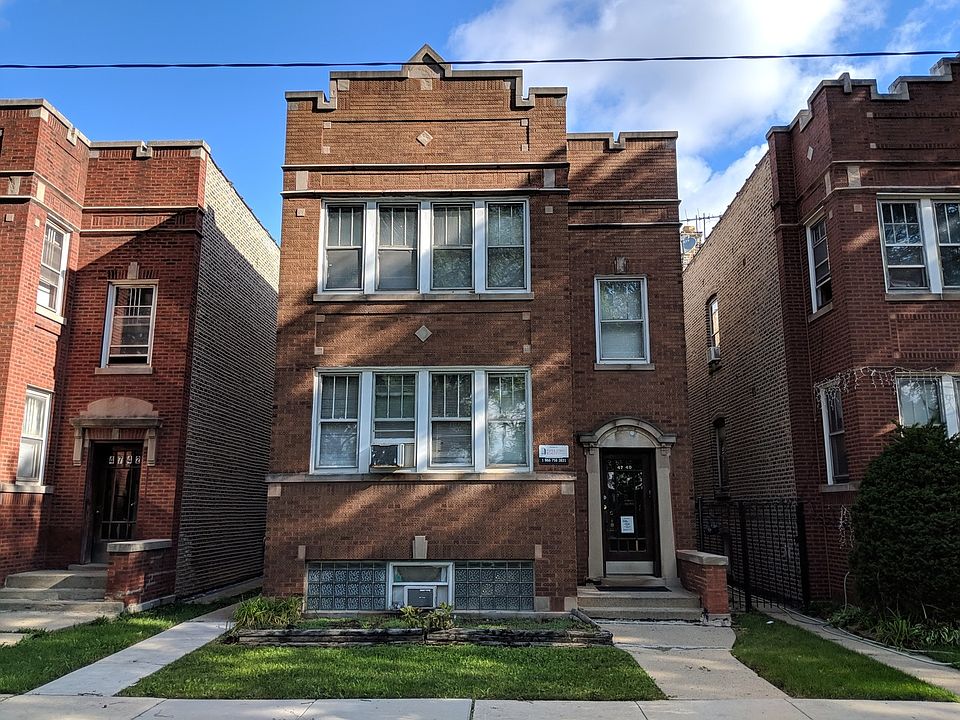 2nd image of 4740 W Montana St