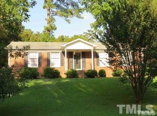 8001 Brandyapple Dr, Raleigh, NC 27615