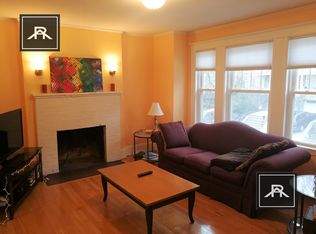 191 Winchester St #2, Brookline, MA 02446