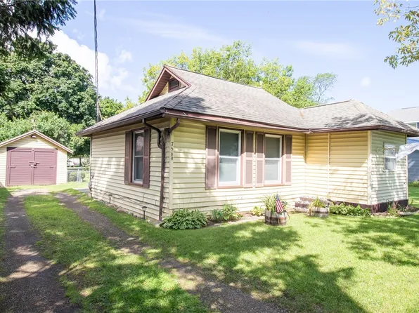 7569 6th St, Sodus Pt, NY 14555