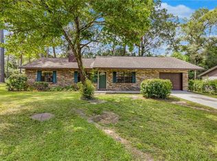 3424 NE 44th Pl, Ocala, FL 34479