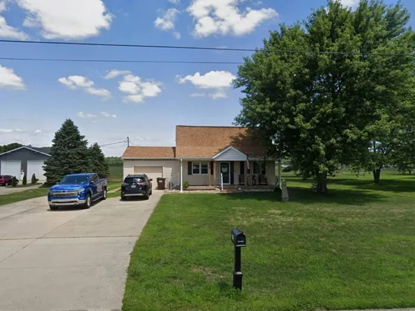 4422 Morganthaler Rd, Hamilton, OH 45011