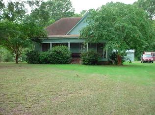 1106 E Union St, Brookhaven, MS 39601