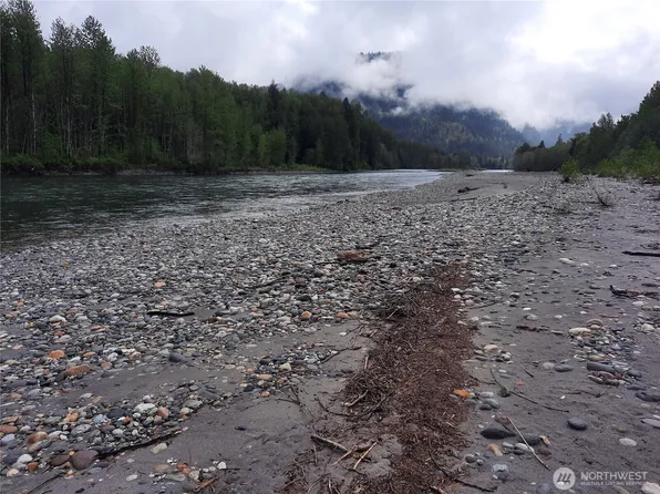 0 Concrete Sauk Valley Road, Concrete, WA 98237