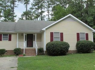 1405 Logan St, Durham, NC 27704